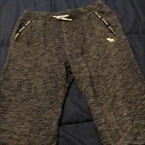 Boys joggers